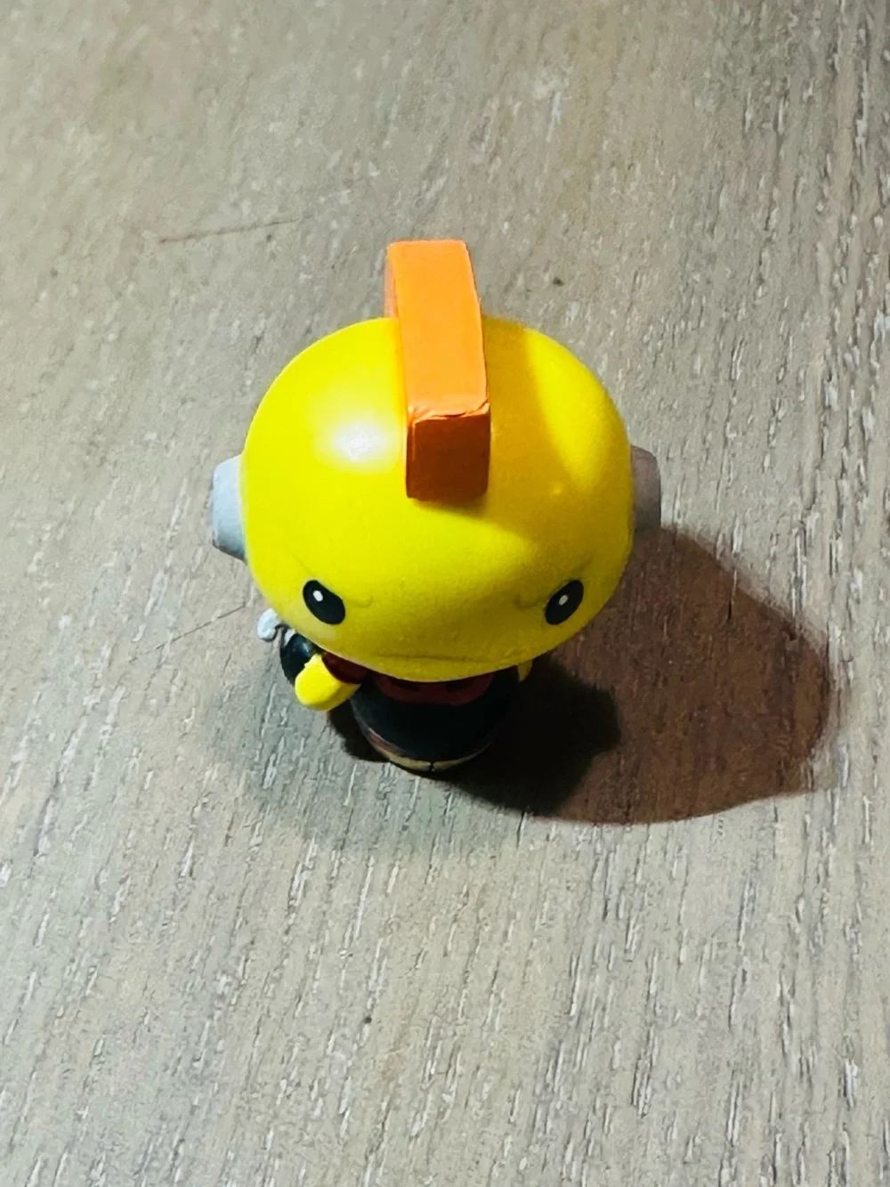 Funko used look